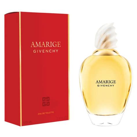 amarige givenchy nocibe|Givenchy Amarige Eau de toilette » achetez en ligne .